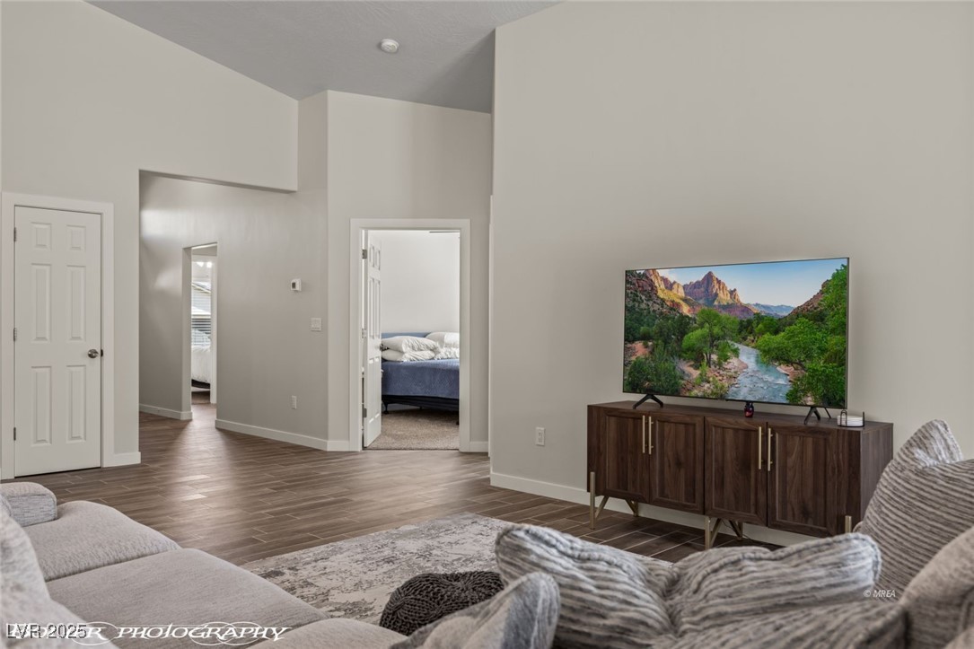 942 Shadow Hawk Ridge, Mesquite, Nevada image 23