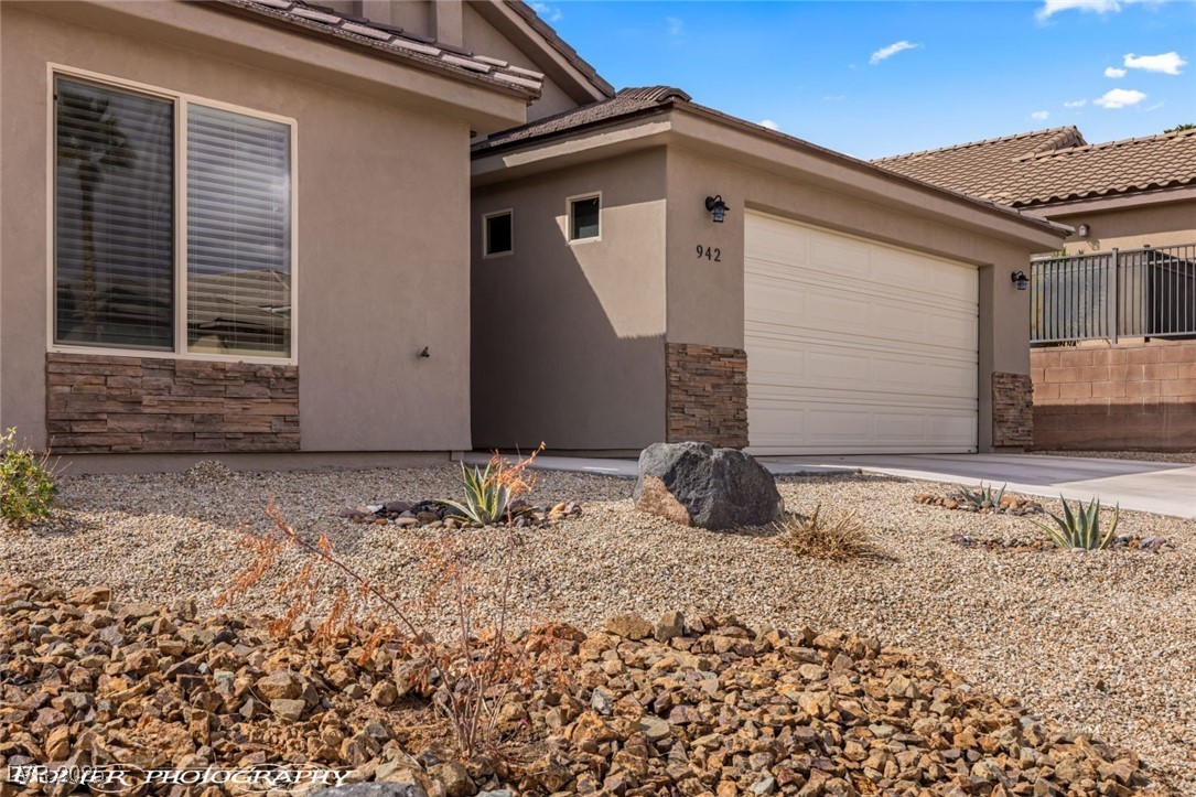 942 Shadow Hawk Ridge, Mesquite, Nevada image 3