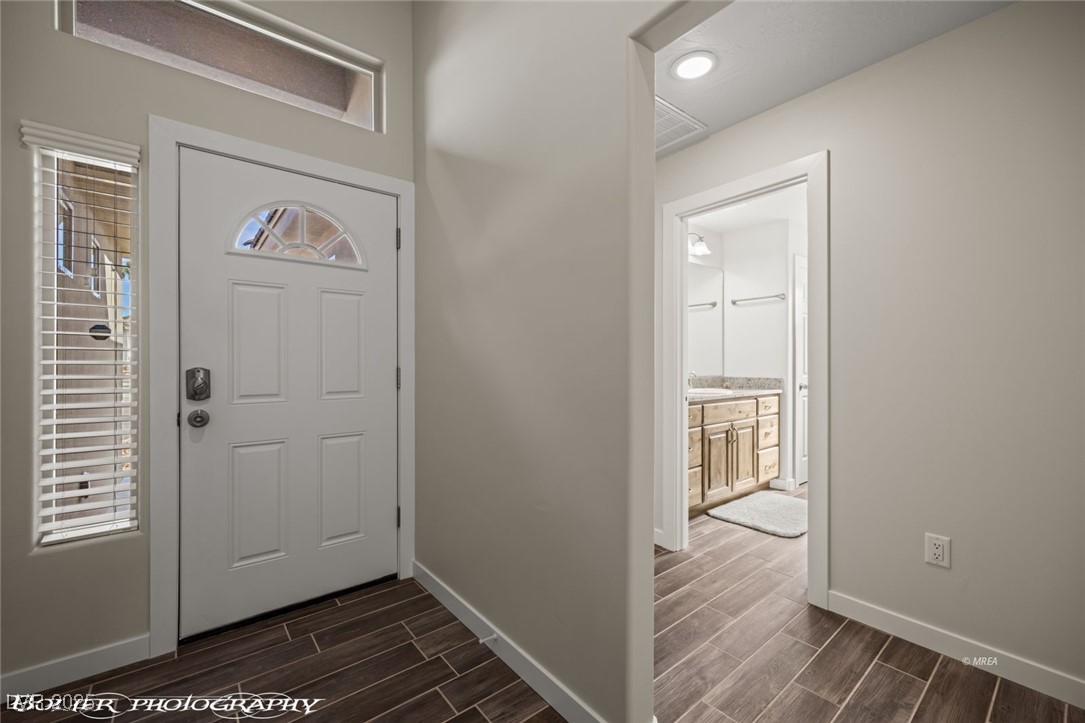 942 Shadow Hawk Ridge, Mesquite, Nevada image 10