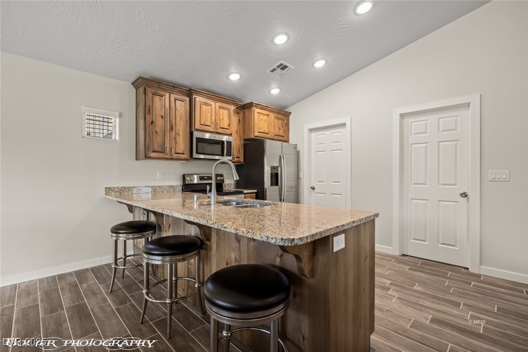 942 Shadow Hawk Ridge, Mesquite, Nevada image 29