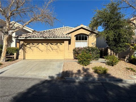 10424 Beachwalk Place Las Vegas NV 89144