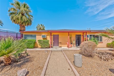 Multifamily For Rent - 210 N 10th Street #3<br/> Las Vegas, NV 89101