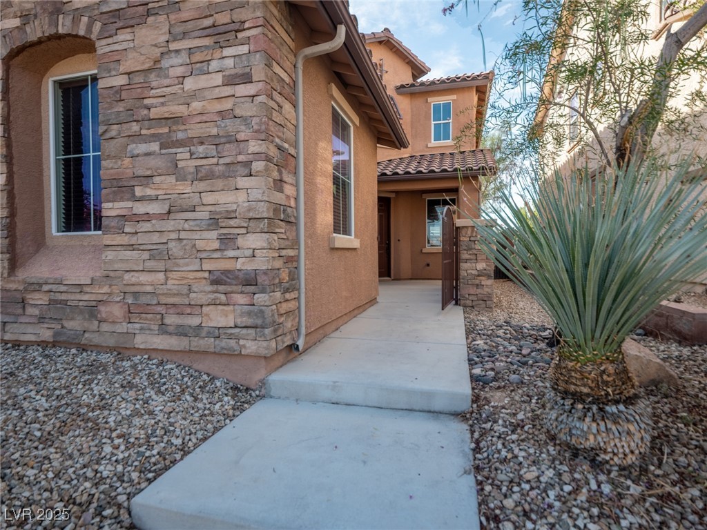 7125 Mountain Den Avenue, Las Vegas, Nevada image 8