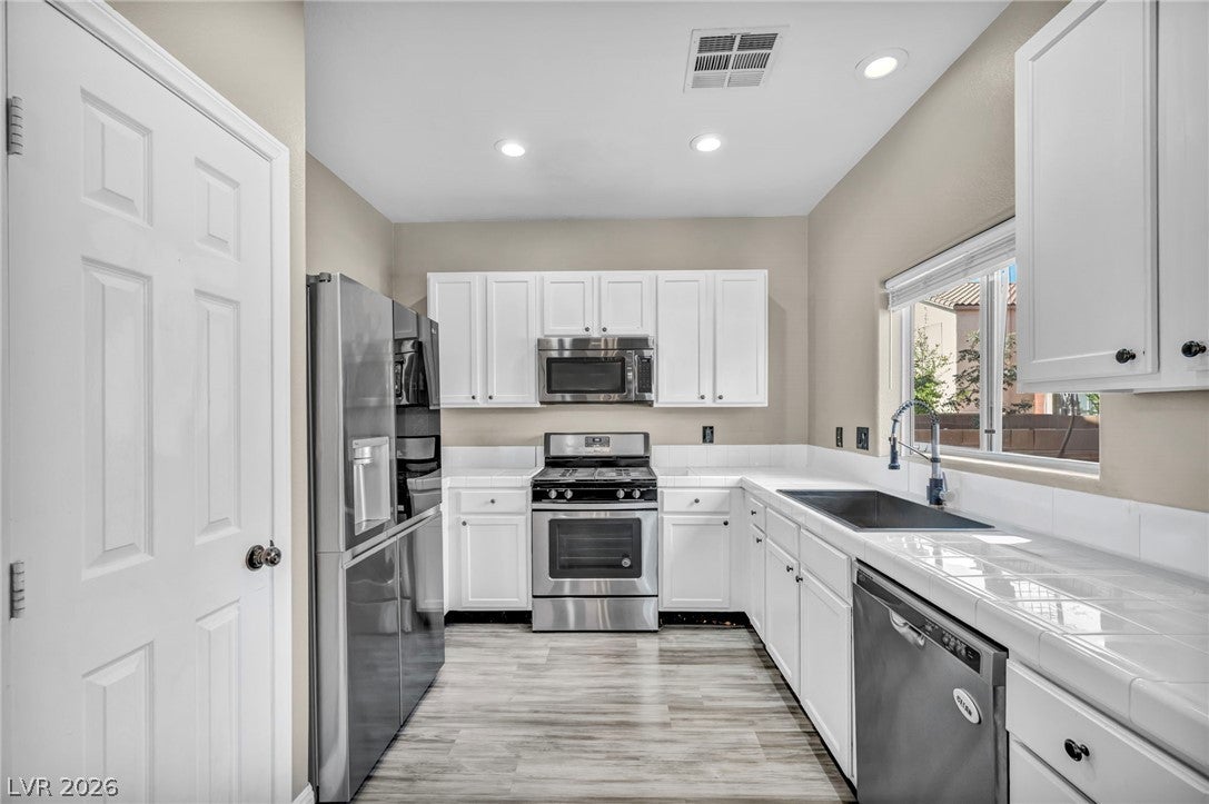 5531 Nickel Ridge Way