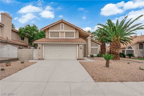 Photo of 1316 Red Hollow Drive, North Las Vegas, NV 89031 (MLS # 2758172)