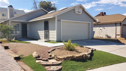 Tiny photo for 1308 Wintergreen Drive, Las Vegas, NV 89128 (MLS # 2794165)
