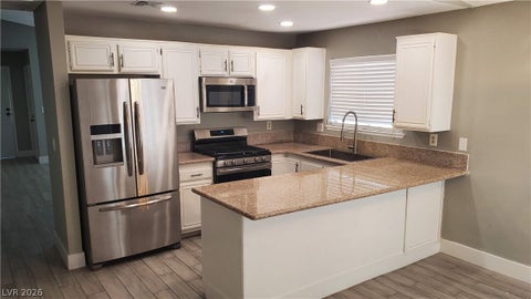Tiny photo for 1308 Wintergreen Drive, Las Vegas, NV 89128 (MLS # 2794165)