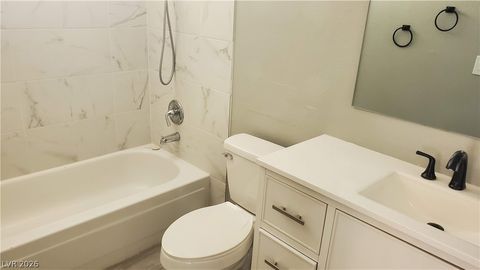 Tiny photo for 1308 Wintergreen Drive, Las Vegas, NV 89128 (MLS # 2794165)