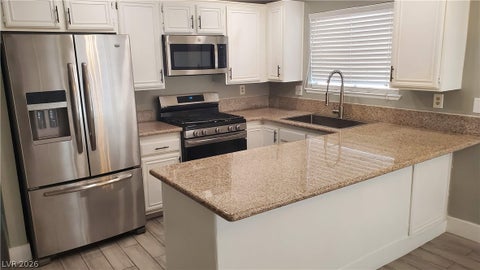 Tiny photo for 1308 Wintergreen Drive, Las Vegas, NV 89128 (MLS # 2794165)
