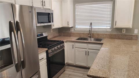 Tiny photo for 1308 Wintergreen Drive, Las Vegas, NV 89128 (MLS # 2794165)