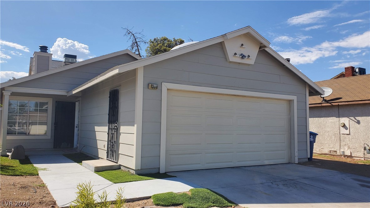 1308 Wintergreen Drive