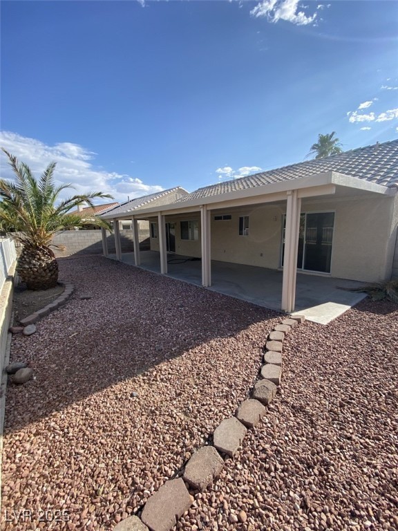 Las Vegas, Nevada 89122, United States, 3 Bedrooms Bedrooms, ,2 BathroomsBathrooms,Residential,Active,146842