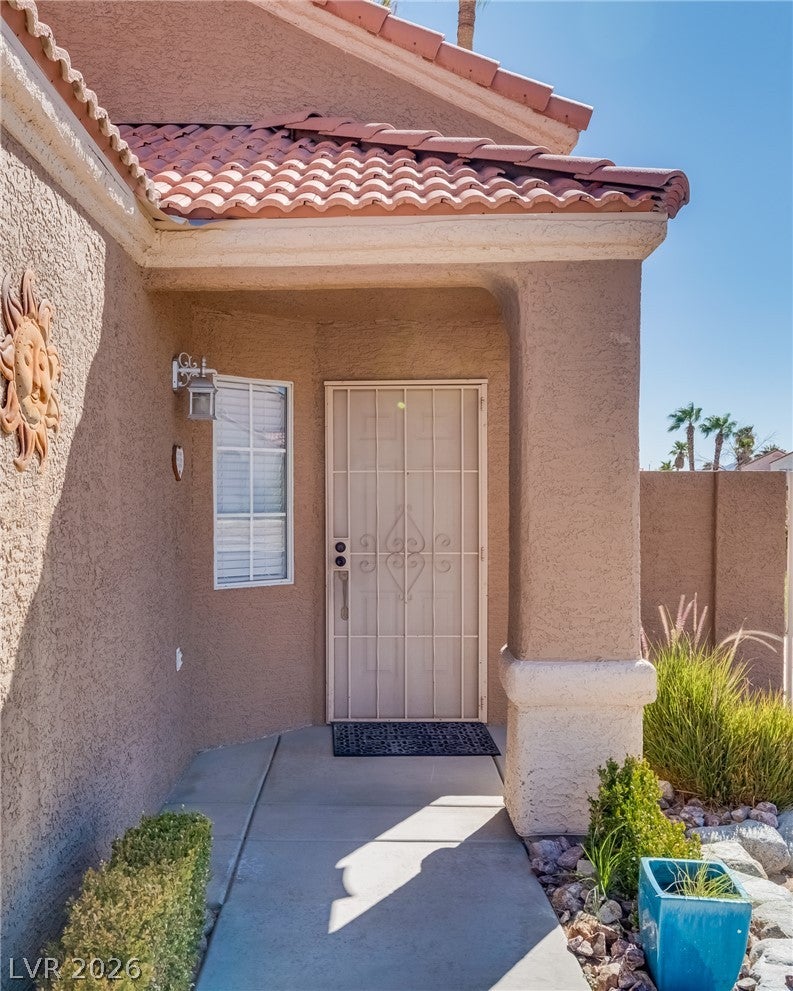 3822 Pink Frost Drive