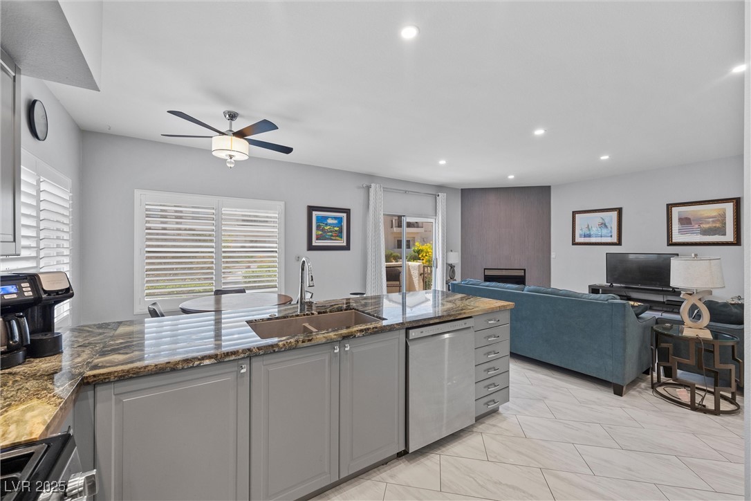4821 Black Bear Road #101, Las Vegas, Nevada image 18