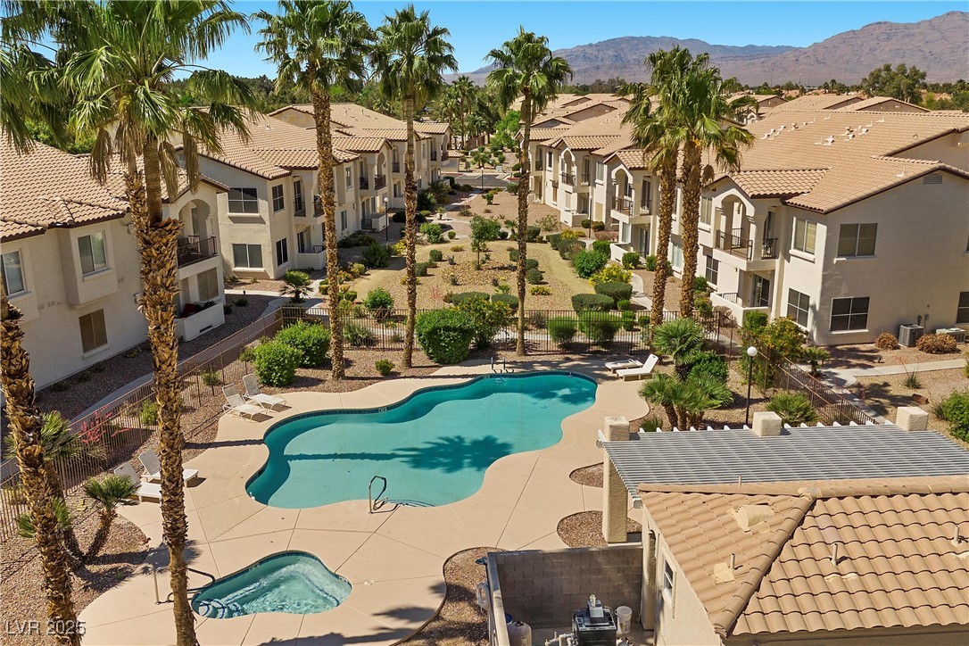4821 Black Bear Road #101, Las Vegas, Nevada image 2