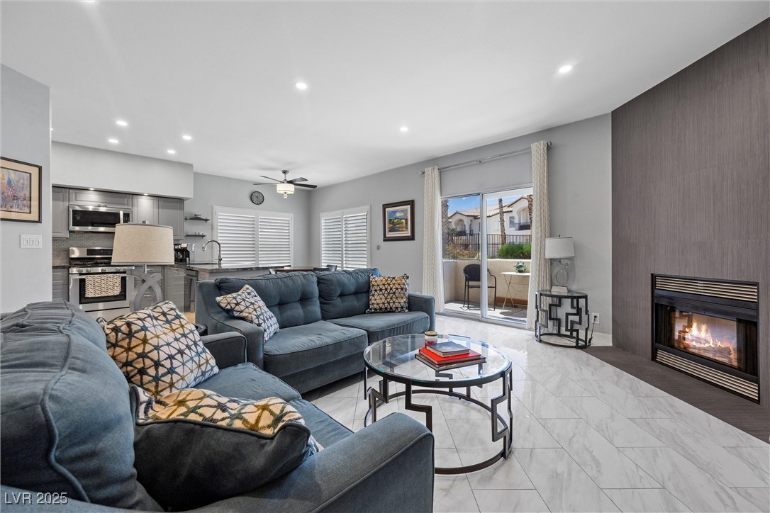 4821 Black Bear Road #101, Las Vegas, Nevada image 12