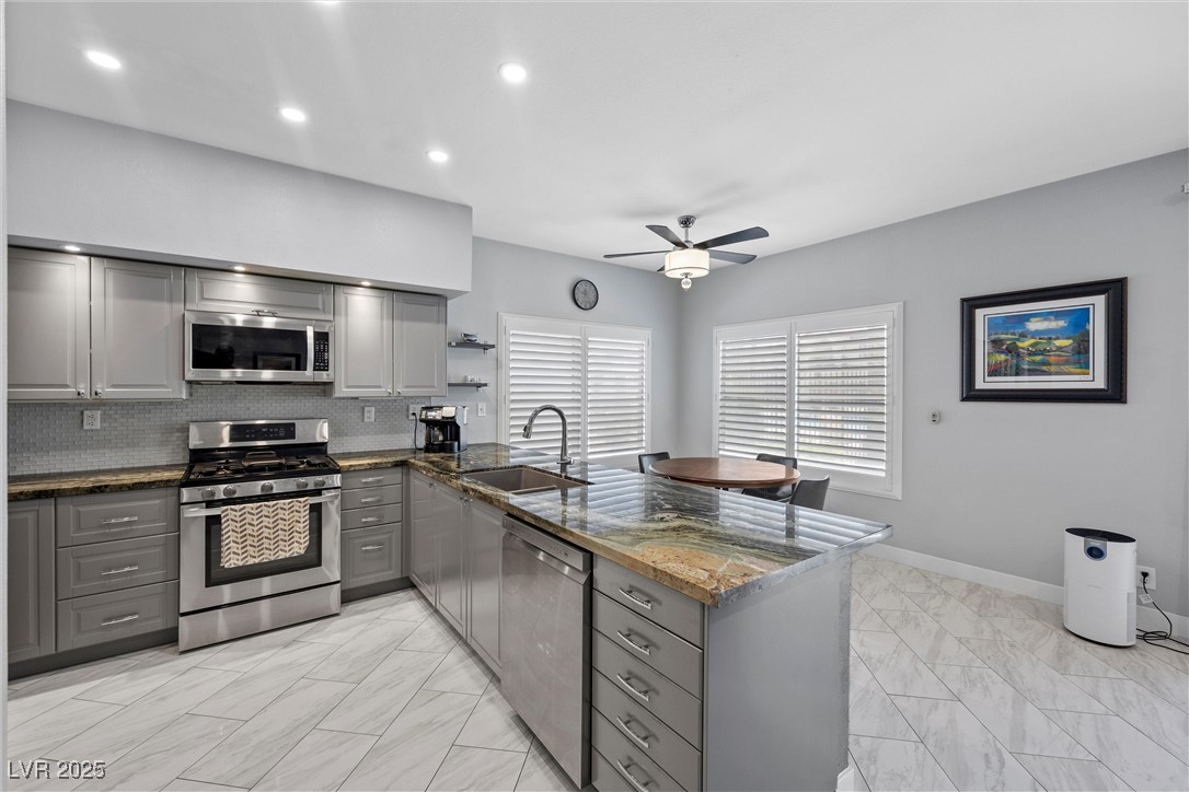 4821 Black Bear Road #101, Las Vegas, Nevada image 15