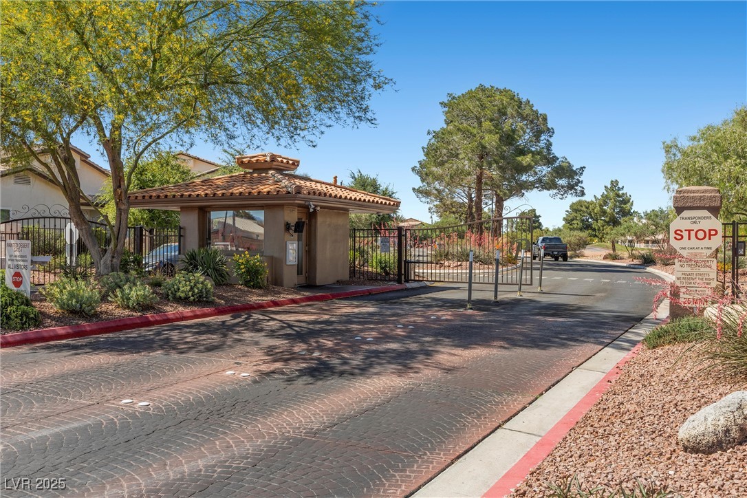 4821 Black Bear Road #101, Las Vegas, Nevada image 6