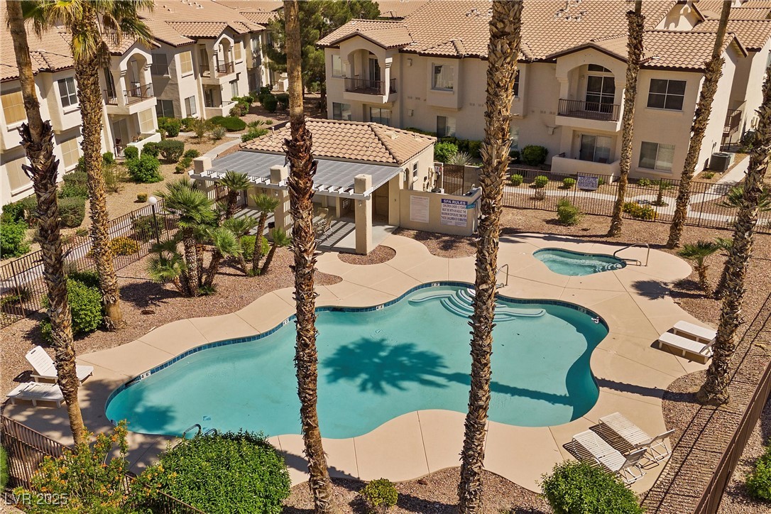 4821 Black Bear Road #101, Las Vegas, Nevada image 42