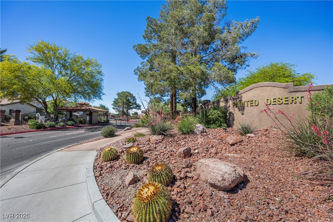 4821 Black Bear Road #101, Las Vegas, Nevada image 39