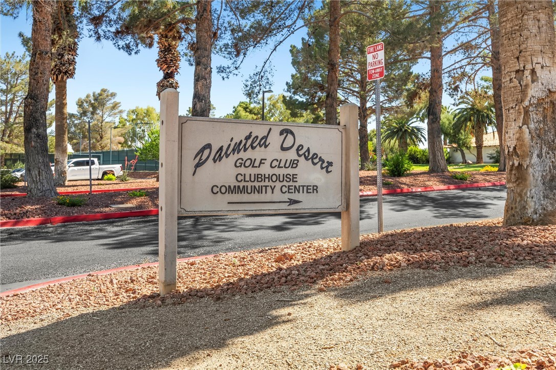 4821 Black Bear Road #101, Las Vegas, Nevada image 7
