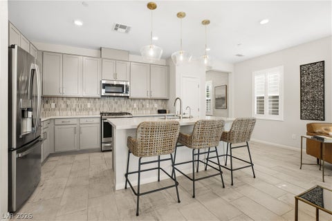 Tiny photo for 11861 Pelican Butte Avenue, Las Vegas, NV 89138 (MLS # 2794937)