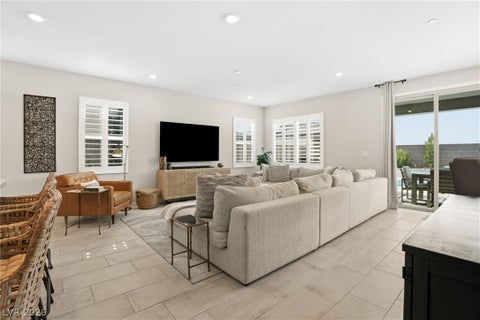 Tiny photo for 11861 Pelican Butte Avenue, Las Vegas, NV 89138 (MLS # 2794937)