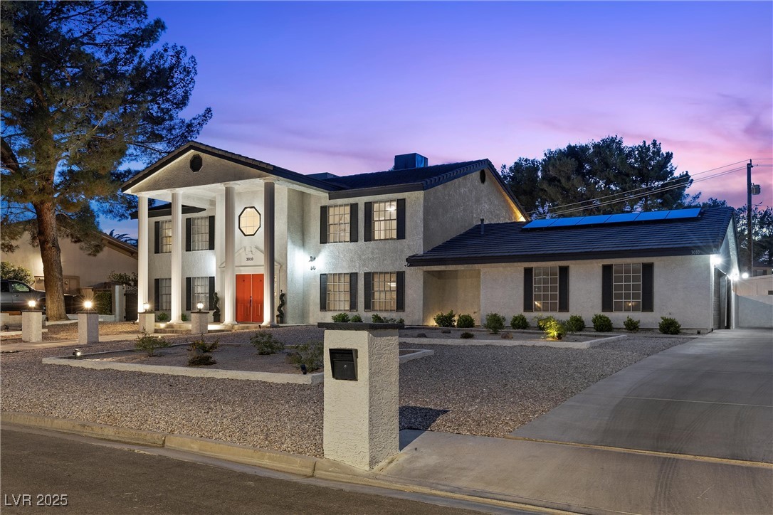 3010 La Mesa Drive, Henderson, Nevada image 2