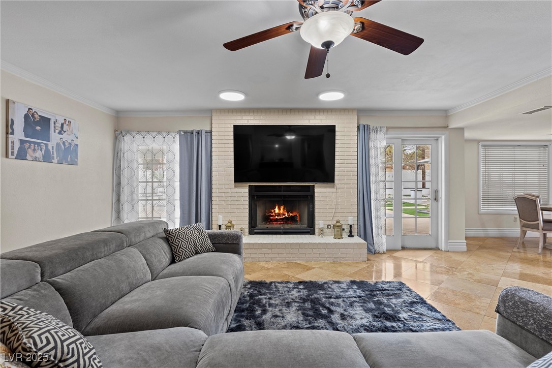 3010 La Mesa Drive, Henderson, Nevada image 14