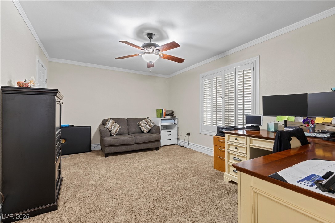 3010 La Mesa Drive, Henderson, Nevada image 35