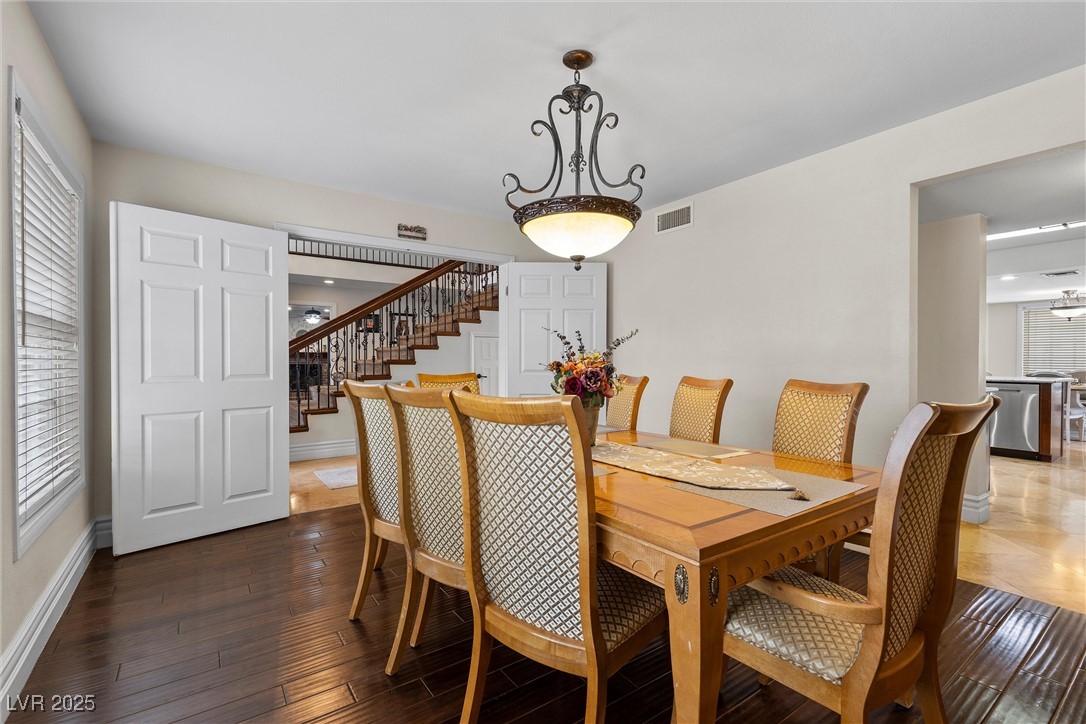 3010 La Mesa Drive, Henderson, Nevada image 26