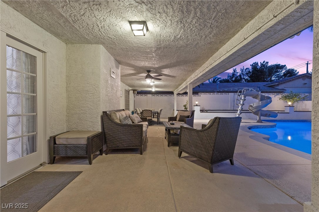 3010 La Mesa Drive, Henderson, Nevada image 11