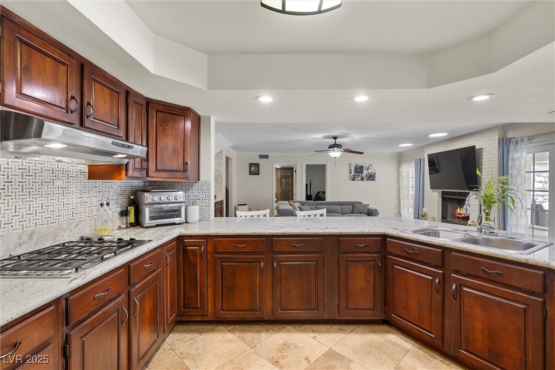 3010 La Mesa Drive, Henderson, Nevada image 18