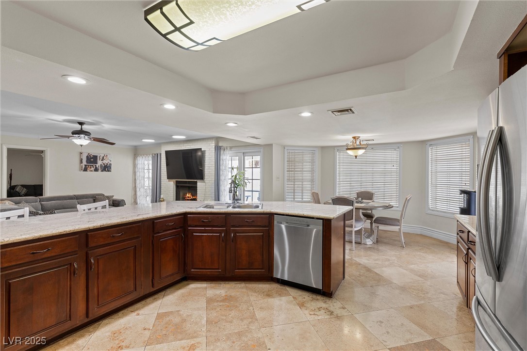 3010 La Mesa Drive, Henderson, Nevada image 20