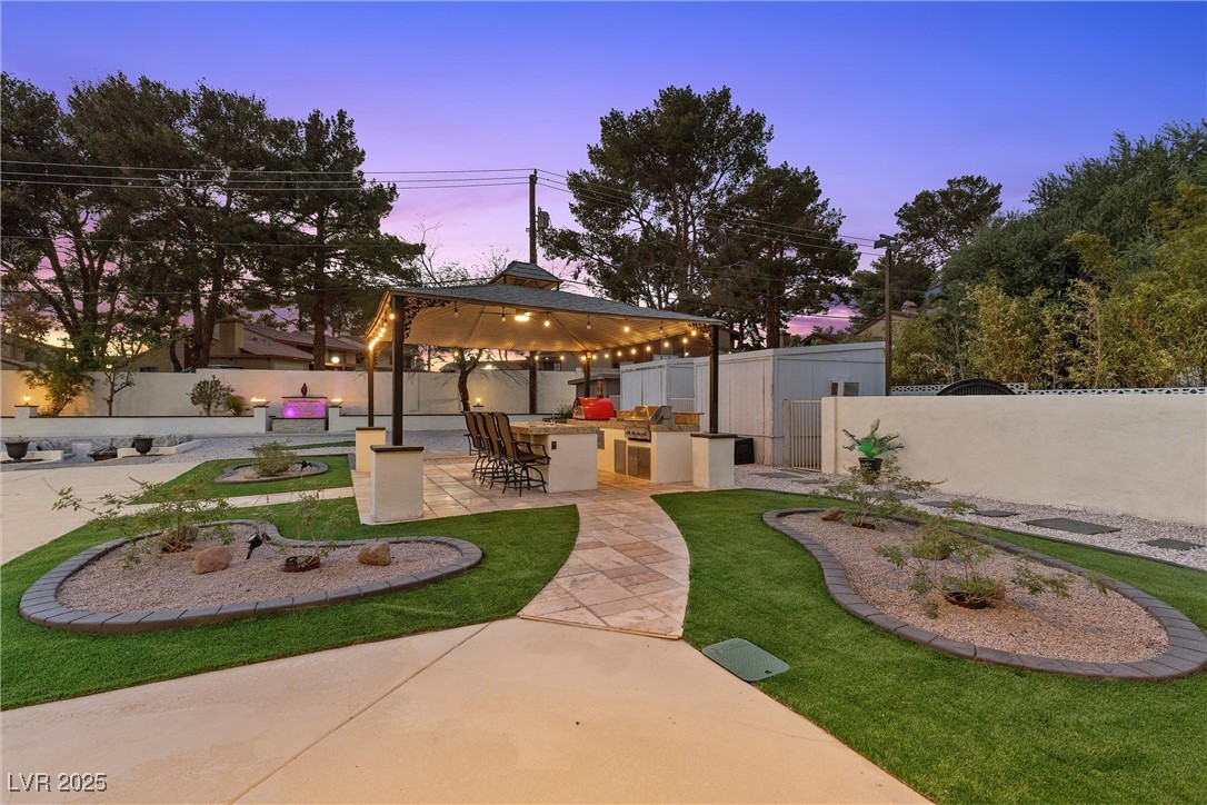 3010 La Mesa Drive, Henderson, Nevada image 8