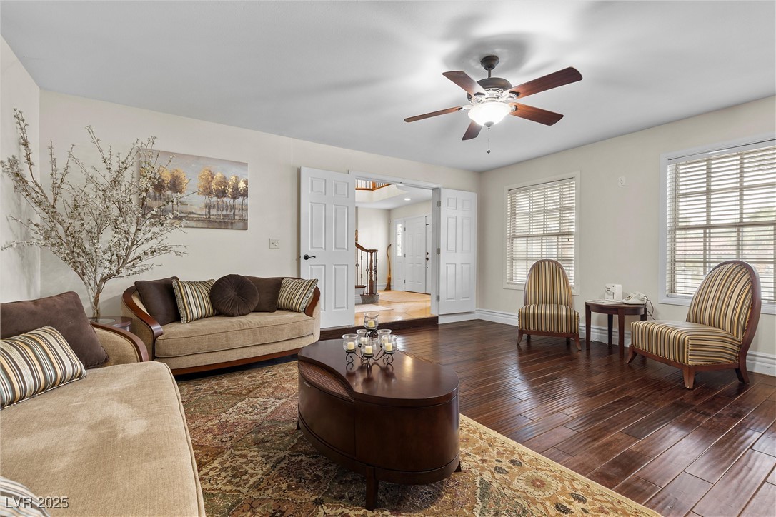 3010 La Mesa Drive, Henderson, Nevada image 24