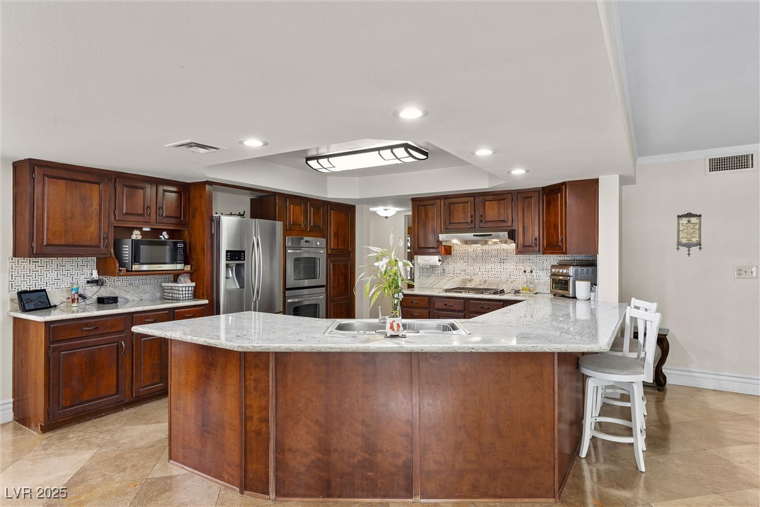 3010 La Mesa Drive, Henderson, Nevada image 17