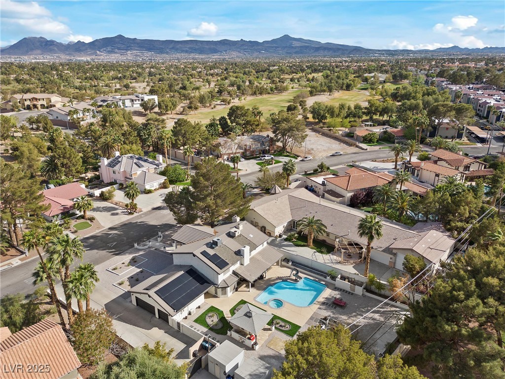 3010 La Mesa Drive, Henderson, Nevada image 47