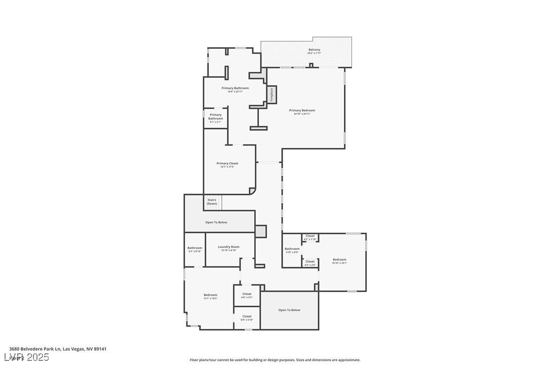 3010 La Mesa Drive, Henderson, Nevada image 49