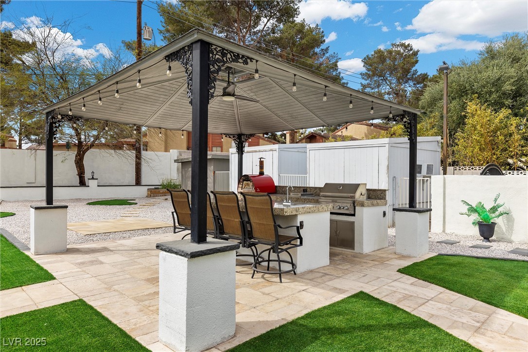 3010 La Mesa Drive, Henderson, Nevada image 44