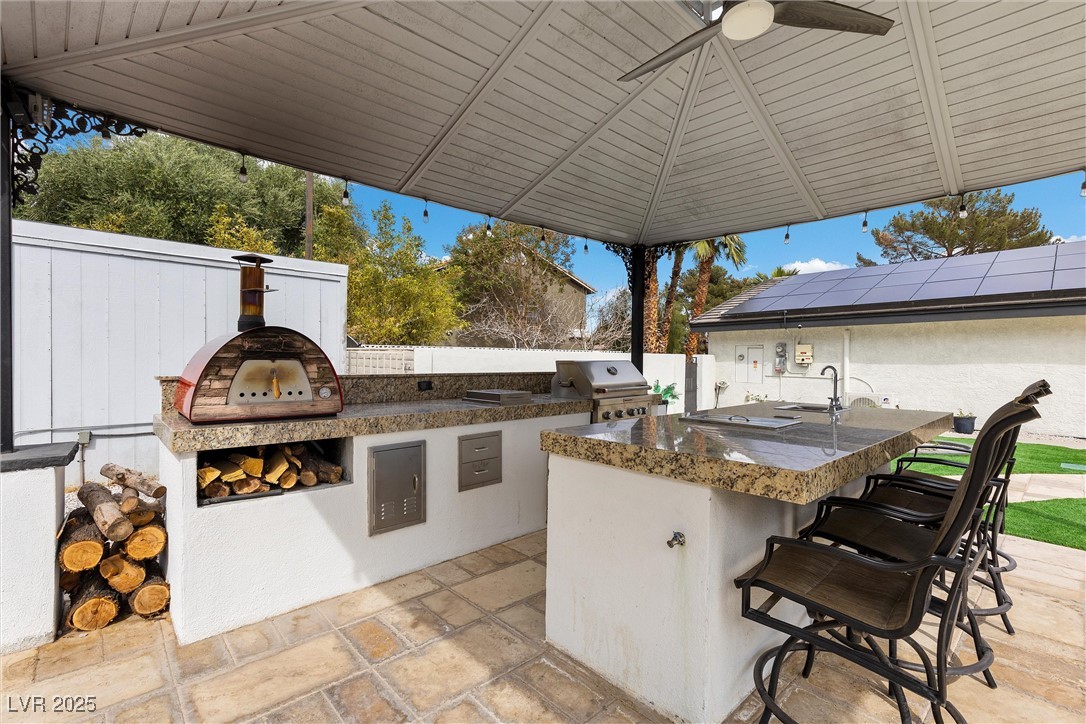3010 La Mesa Drive, Henderson, Nevada image 43