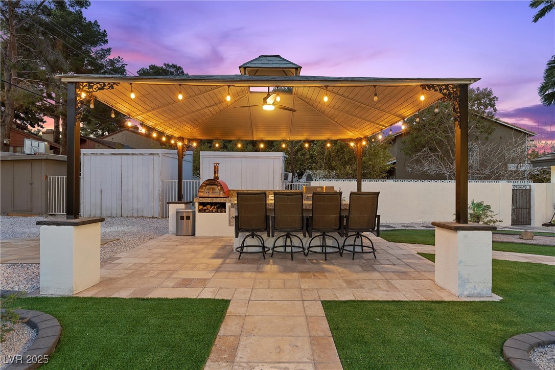 3010 La Mesa Drive, Henderson, Nevada image 7