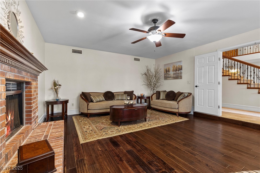 3010 La Mesa Drive, Henderson, Nevada image 23