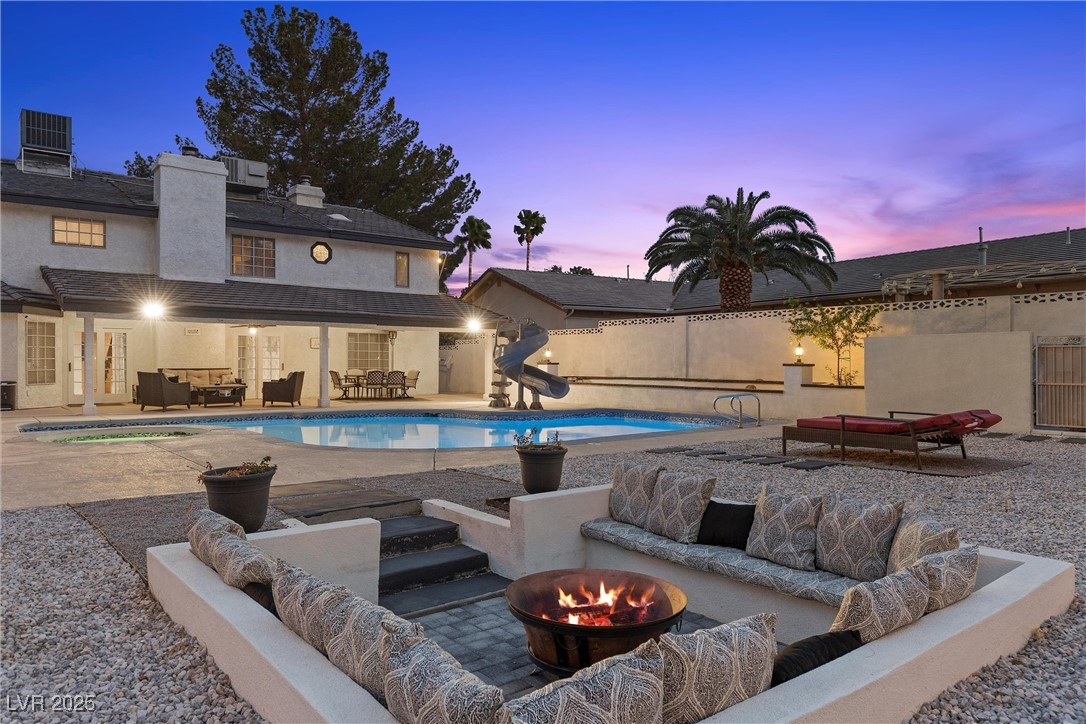 3010 La Mesa Drive, Henderson, Nevada image 9
