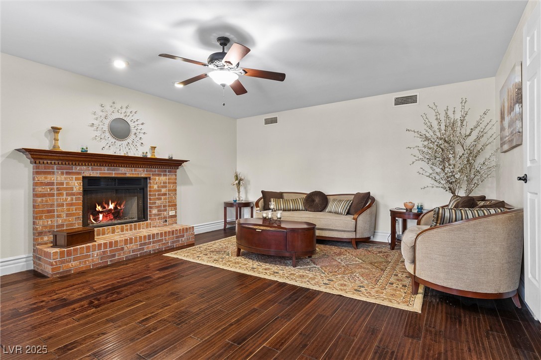 3010 La Mesa Drive, Henderson, Nevada image 22