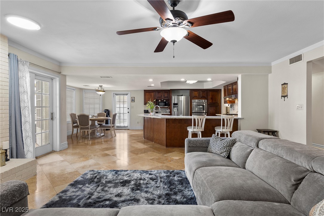 3010 La Mesa Drive, Henderson, Nevada image 16