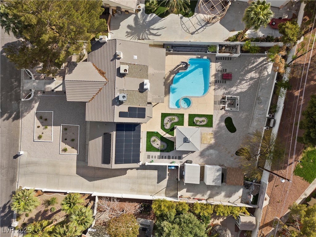 3010 La Mesa Drive, Henderson, Nevada image 46