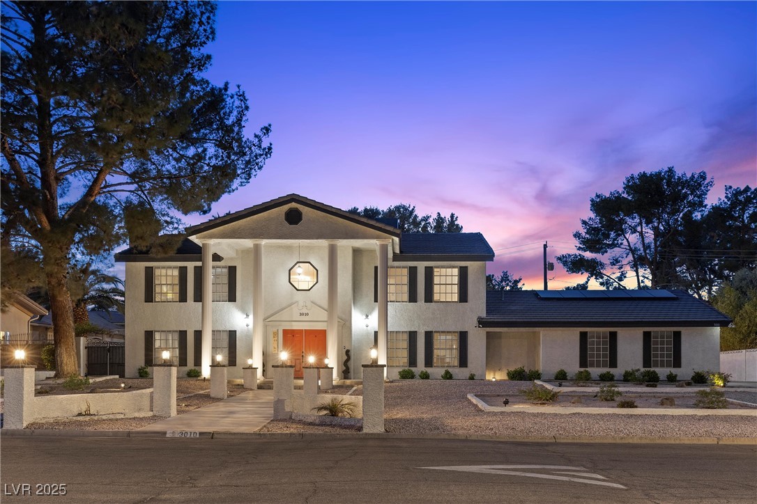 3010 La Mesa Drive, Henderson, Nevada image 1