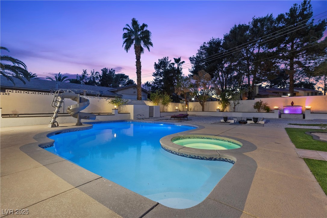 3010 La Mesa Drive, Henderson, Nevada image 6
