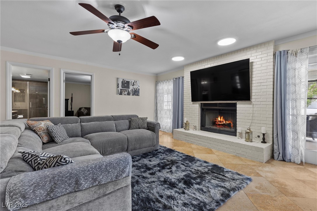 3010 La Mesa Drive, Henderson, Nevada image 15